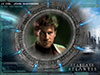 Stargate Atlantis Wallpaper - Joe Flanigan - John Sheppard wallpapers