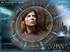 Stargate Wallpaper - Torri Higginson - Dr Elizabeth Weir wallpapers