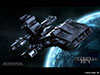 Stargate Wallpaper Stargate SG-1 wallpapers Prometheus 3D