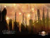 Stargate Wallpaper Stargate Atlantis wallpapers