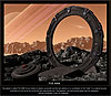 Stargate Wallpaper Stargate SG-1 wallpapers 3D