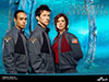 Stargate Wallpaper Stargate SG-1 wallpapers