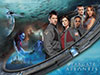 Stargate Wallpaper Stargate SG-1 wallpapers