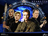 Stargate Wallpaper Stargate SG-1 wallpapers