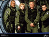 Stargate Wallpaper Stargate SG-1 wallpapers