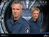 Stargate Wallpaper Stargate SG-1 wallpapers