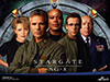 Stargate Wallpaper Stargate SG-1 wallpapers