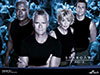 Stargate Wallpaper Stargate SG-1 wallpapers