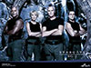 Stargate Wallpaper Stargate SG-1 wallpapers