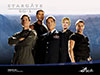 Stargate Wallpaper Stargate SG-1 wallpapers