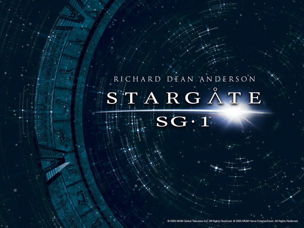 Stargate SG-1 Saison 1 Episode 1 Streaming