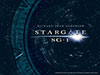 Stargate Wallpaper Stargate SG-1 wallpapers