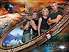 Stargate Wallpaper Stargate SG-1 wallpapers