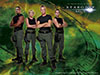 Stargate Wallpaper Stargate SG-1 wallpapers