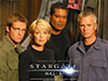 Stargate Wallpaper Stargate SG-1 wallpapers