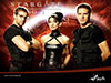 Stargate Wallpaper Stargate SG-1 wallpapers