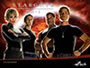 Stargate Wallpaper Stargate SG-1 wallpapers