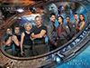 Stargate Wallpaper Stargate SG-1 wallpapers