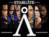 Stargate Wallpaper Stargate Atlantis wallpapers 3D