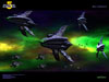 Babylon 5 Wallpaper