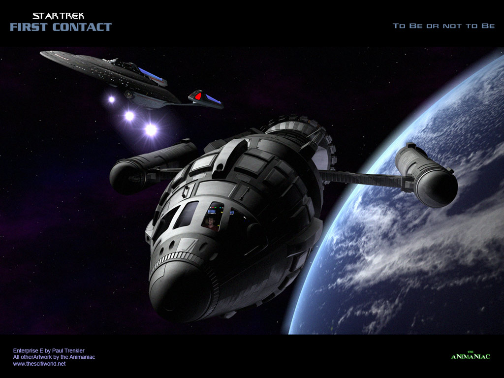 Star Trek wallpapers wallpaper images TV shows sci-fi pictures scifi