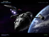 Star trek Wallpaper Stargate Atlantis wallpapers 3D