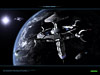 Star trek Wallpaper Stargate Atlantis wallpapers 3D