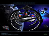 Star trek Wallpaper Stargate Atlantis wallpapers 3D