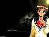 Escaflowne Wallpaper