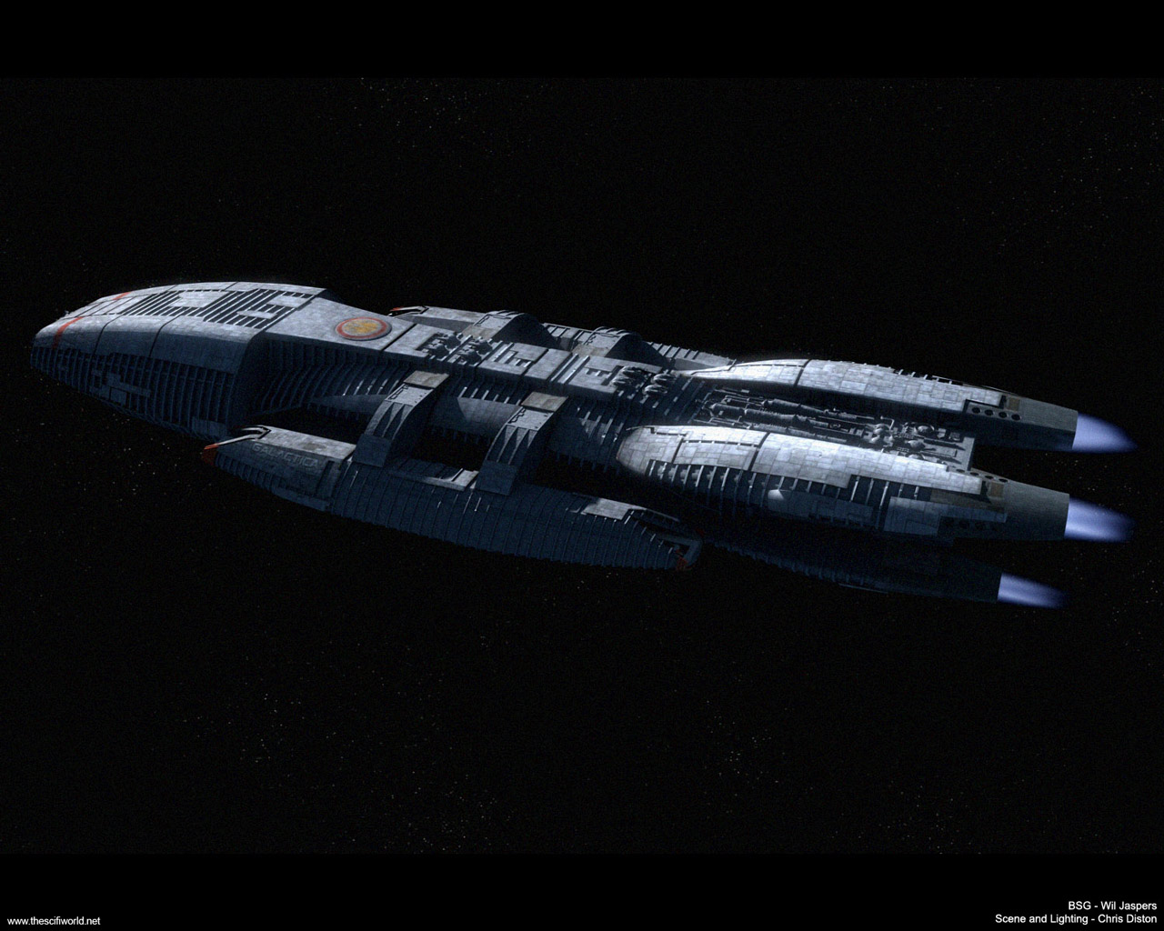 Battlestar Galactica wallpapers wallpaper images BSG sci-fi pictures scifi