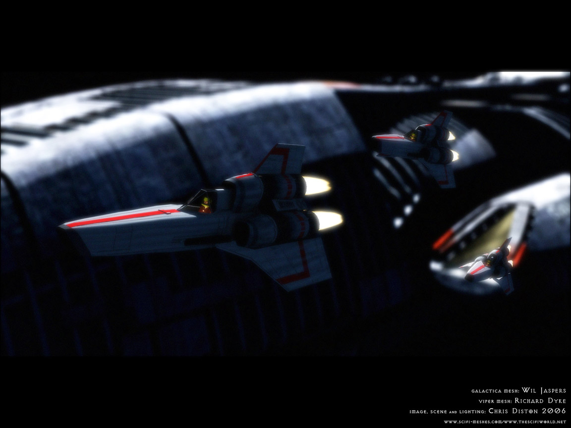 Battlestar Galactica wallpapers wallpaper images BSG sci-fi pictures scifi