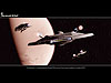 Star trek Wallpaper Star Trek wallpapers 3D
