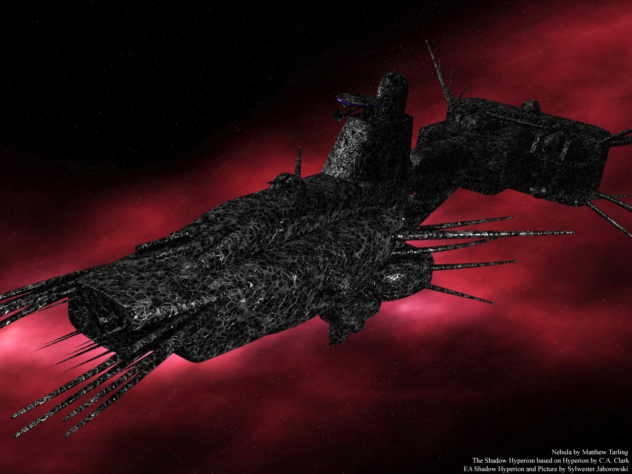 Babylon 5 wallpapers wallpaper images TV shows sci-fi pictures scifi