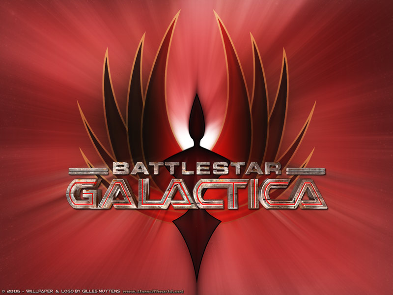 battlestar galactica wallpaper. Galactica wallpapers wallpaper