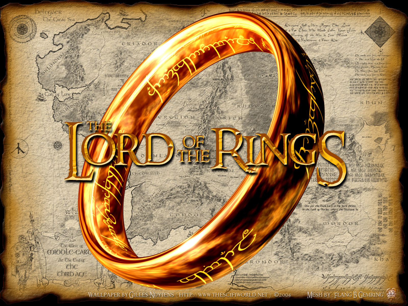 Lord Rings