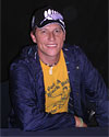 Corin Nemec photos