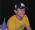 Corin Nemec photos