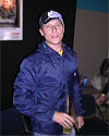 Corin Nemec photos