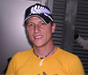 Corin Nemec photos