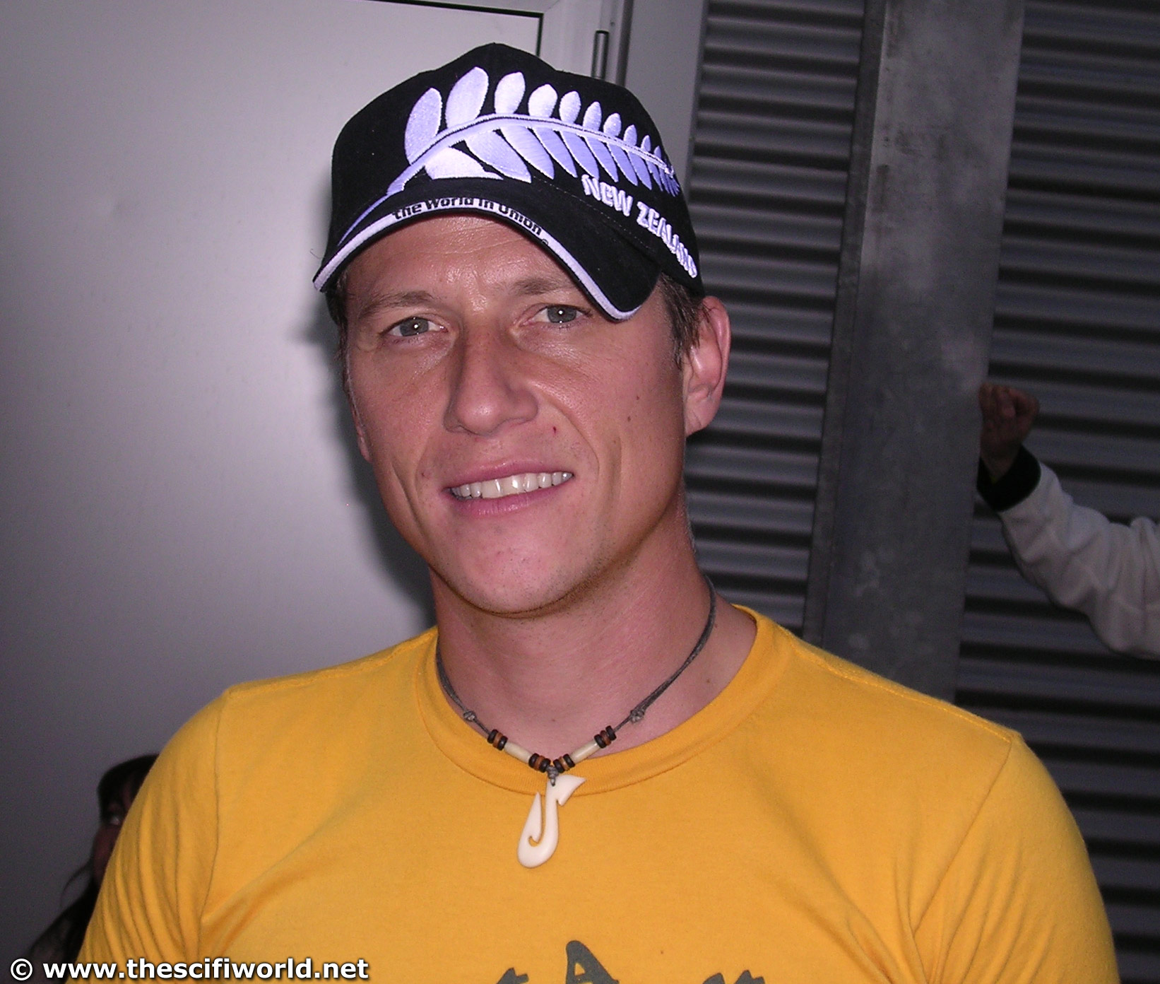 corin nemec  name