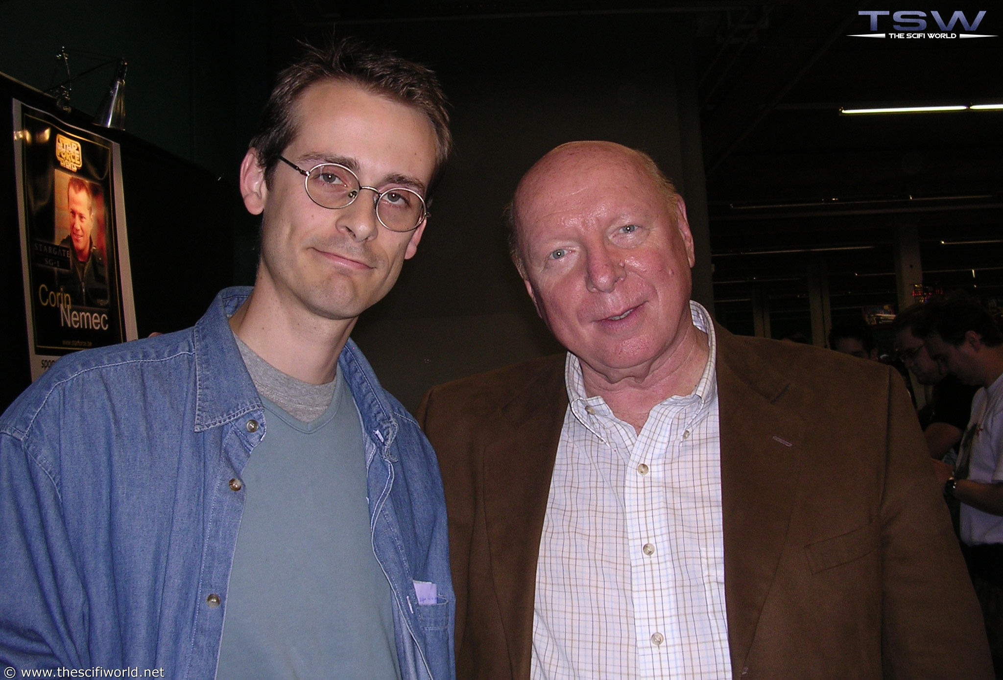 Don S. Davis - Photo Gallery