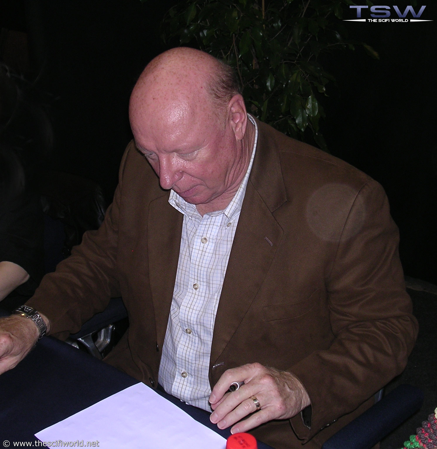 Don S. Davis