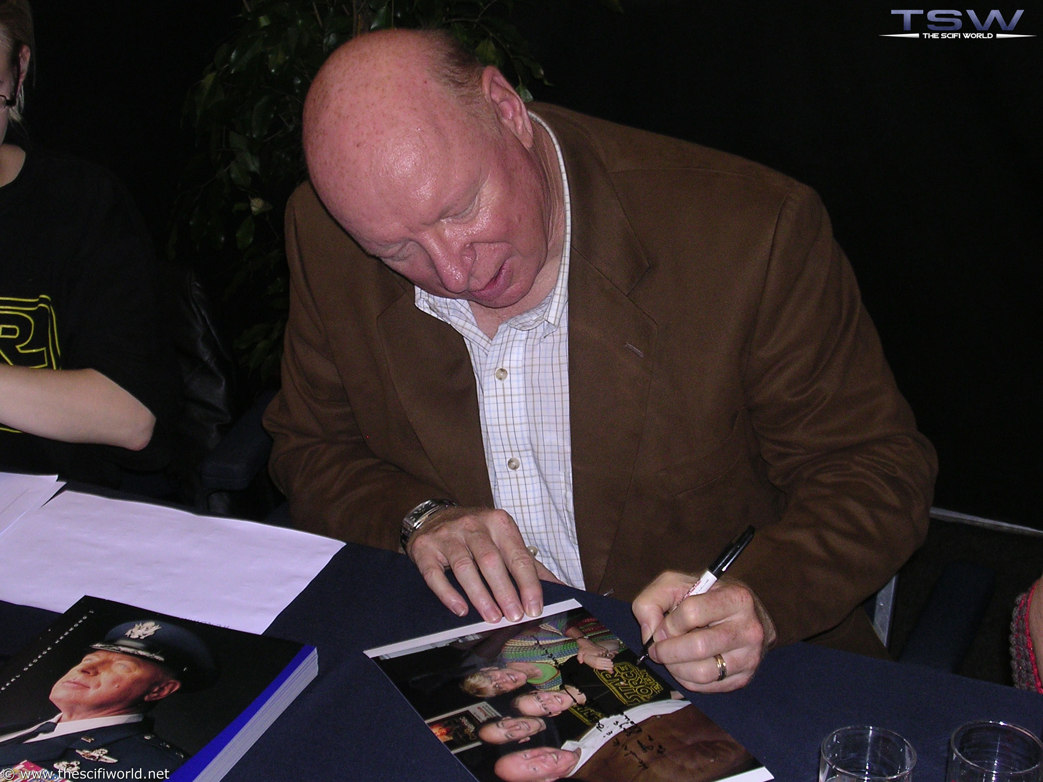 Don S. Davis