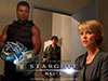 Stargate SG-1 season 8 photos pictures images