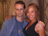 Gilles Nuytens & Rachel Luttrell