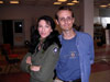 Gilles Nuytens & Claudia Black