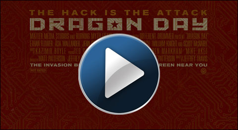 Dragon Day - Trailer