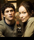Jonathan Tucker & Olivia Wilde interview (The Black Donnellys)