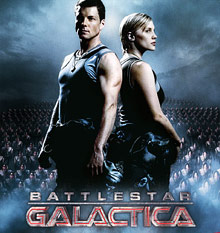 Michael Rymer interview - Director Battlestar Galactica