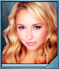 Hayden Panettiere interview